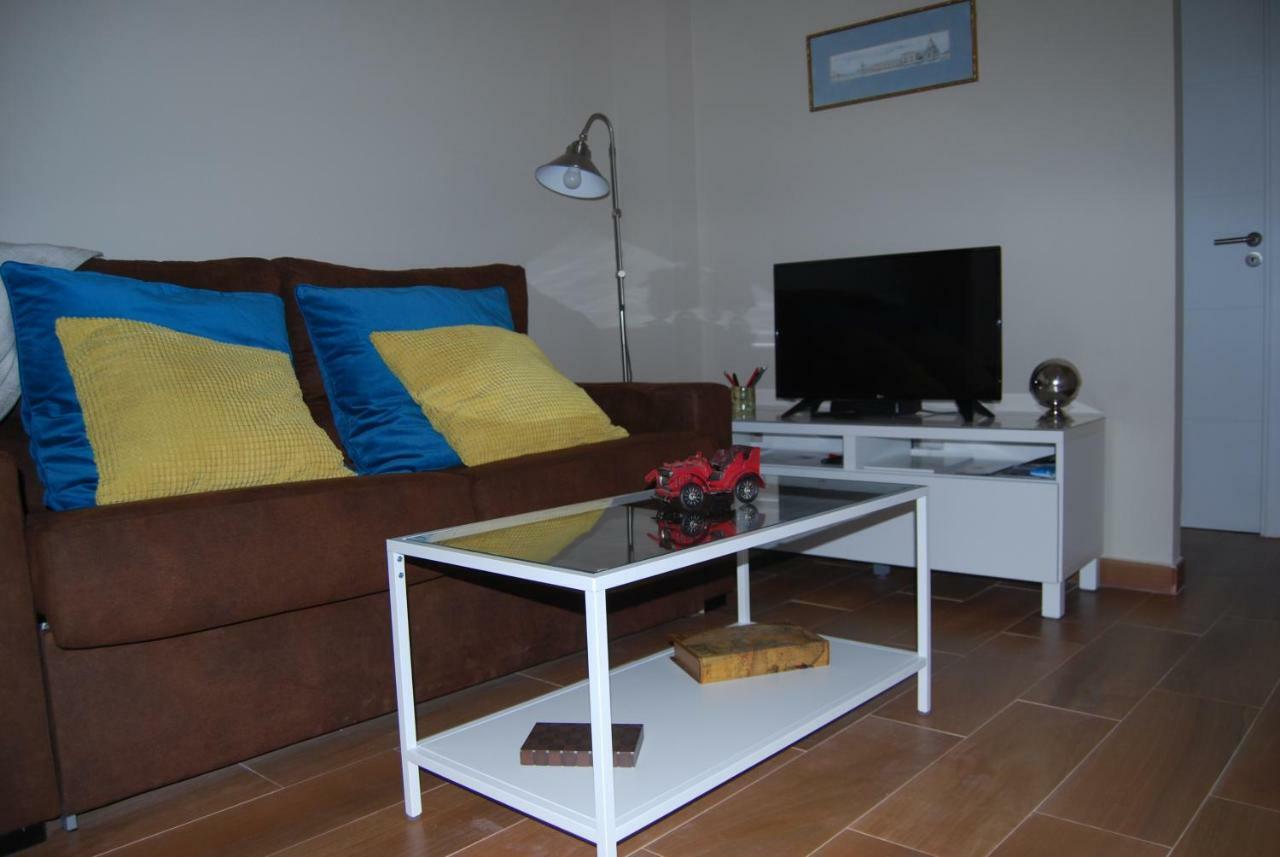 Centrico Nuevo Dos Banos Parking Apartment Seville Ngoại thất bức ảnh